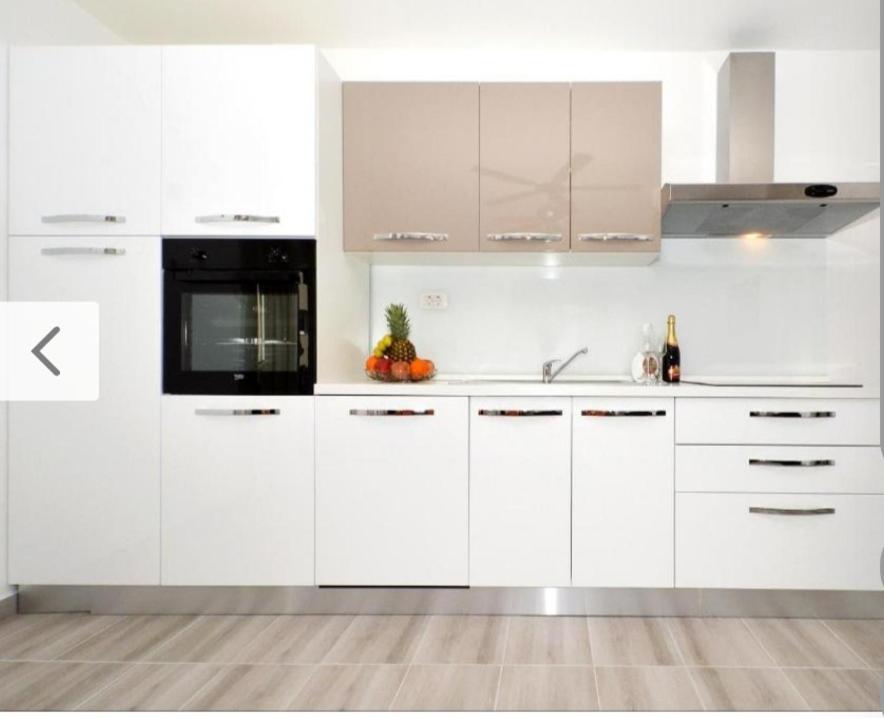 Apartman Varga Trogir Exterior foto
