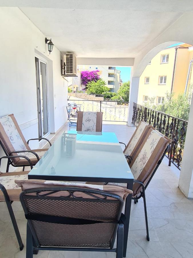 Apartman Varga Trogir Cameră foto