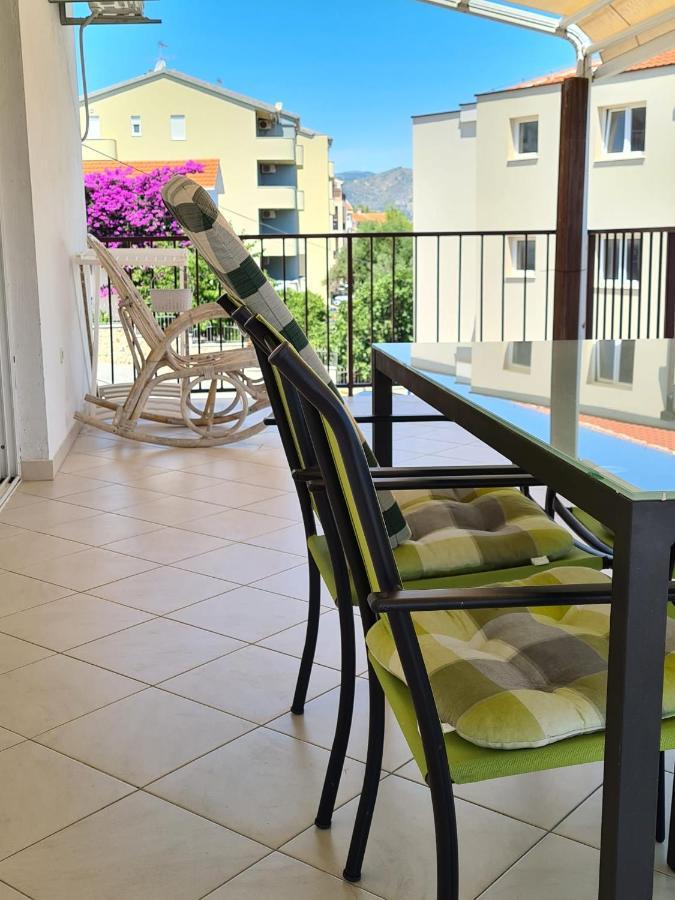 Apartman Varga Trogir Cameră foto