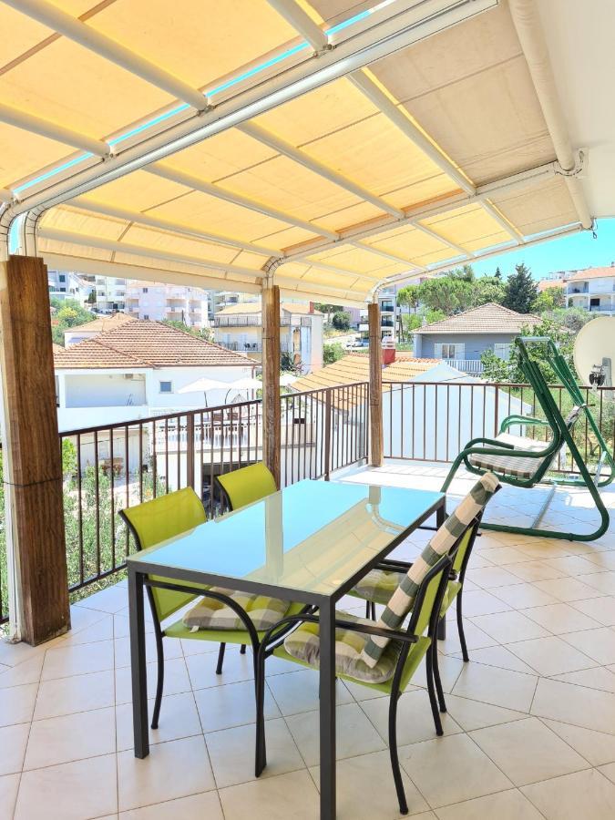Apartman Varga Trogir Exterior foto