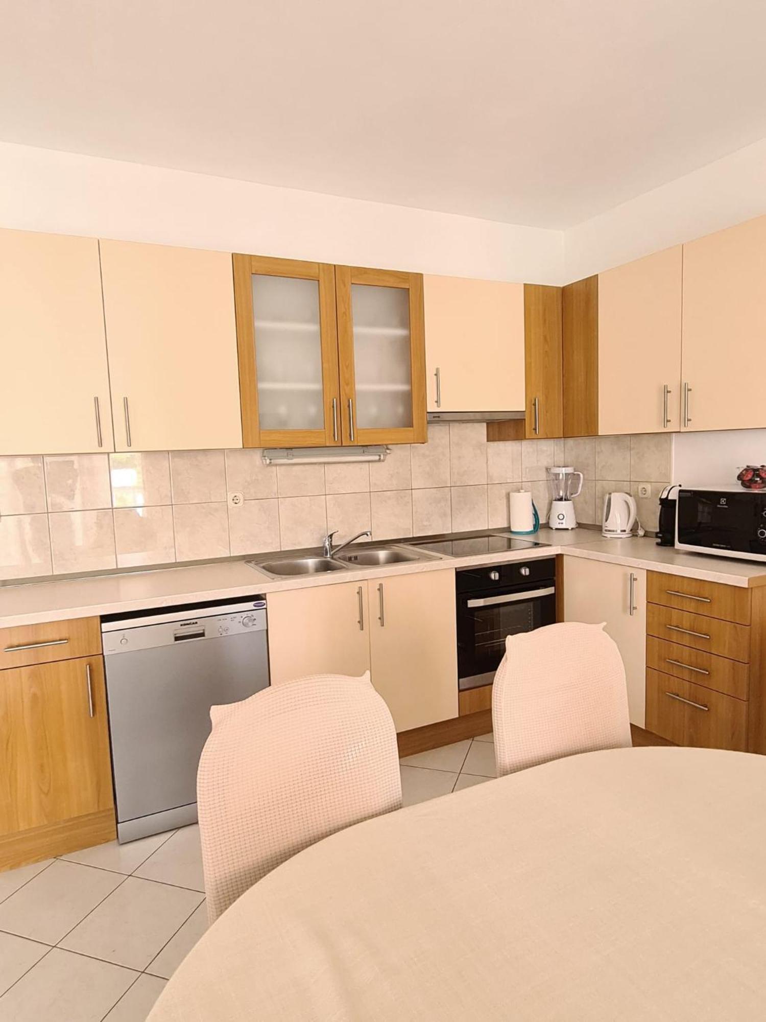 Apartman Varga Trogir Cameră foto