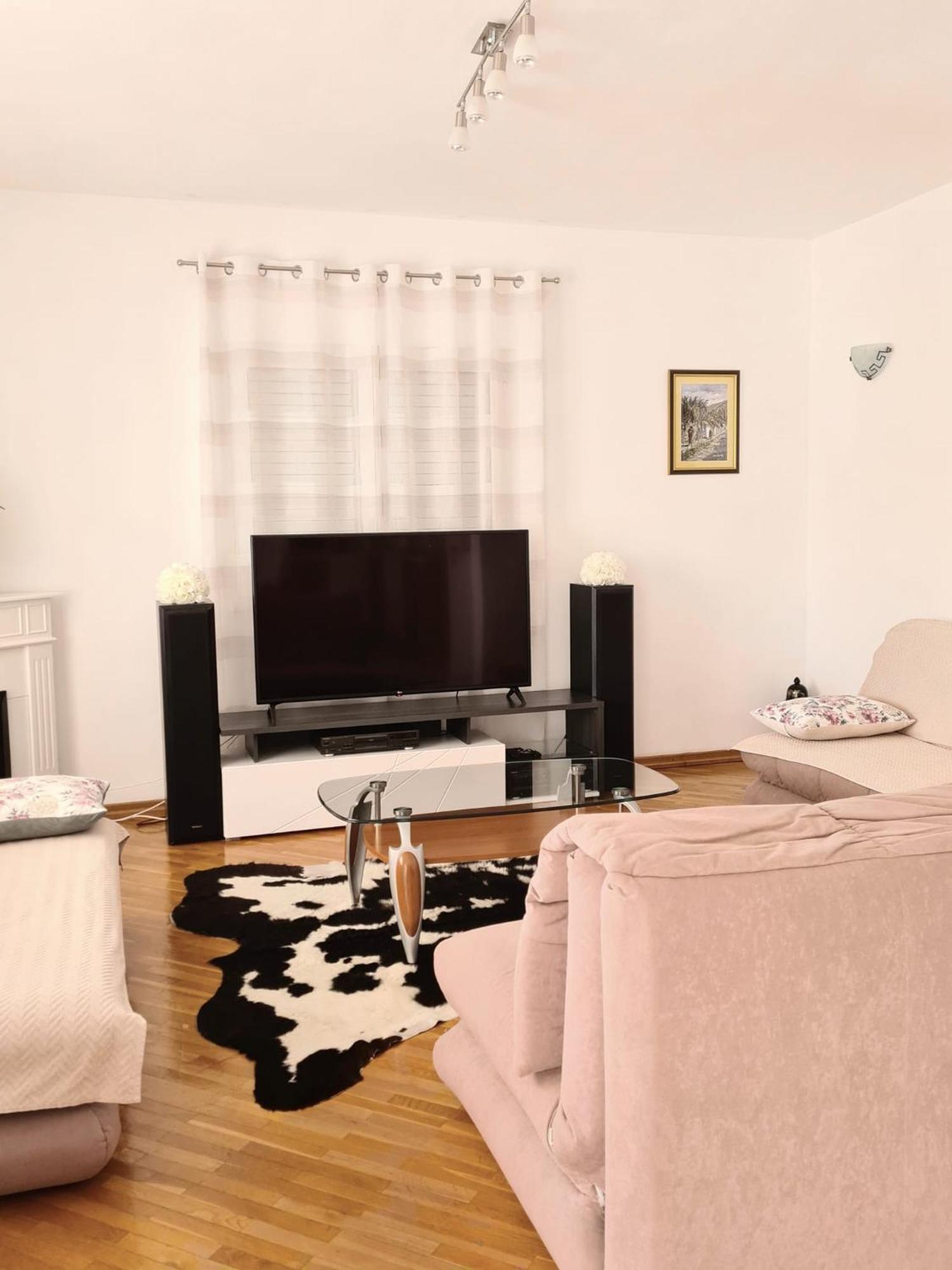 Apartman Varga Trogir Cameră foto