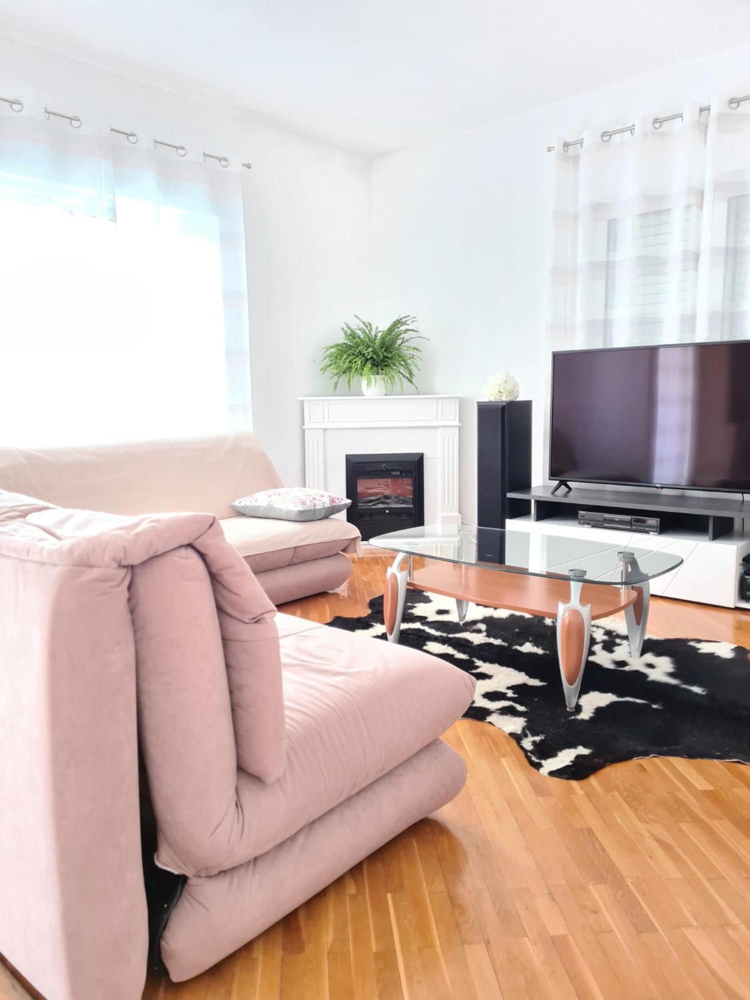 Apartman Varga Trogir Cameră foto