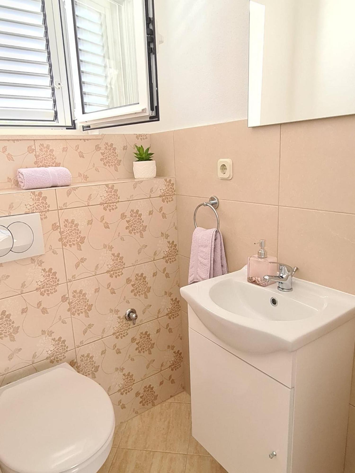 Apartman Varga Trogir Cameră foto