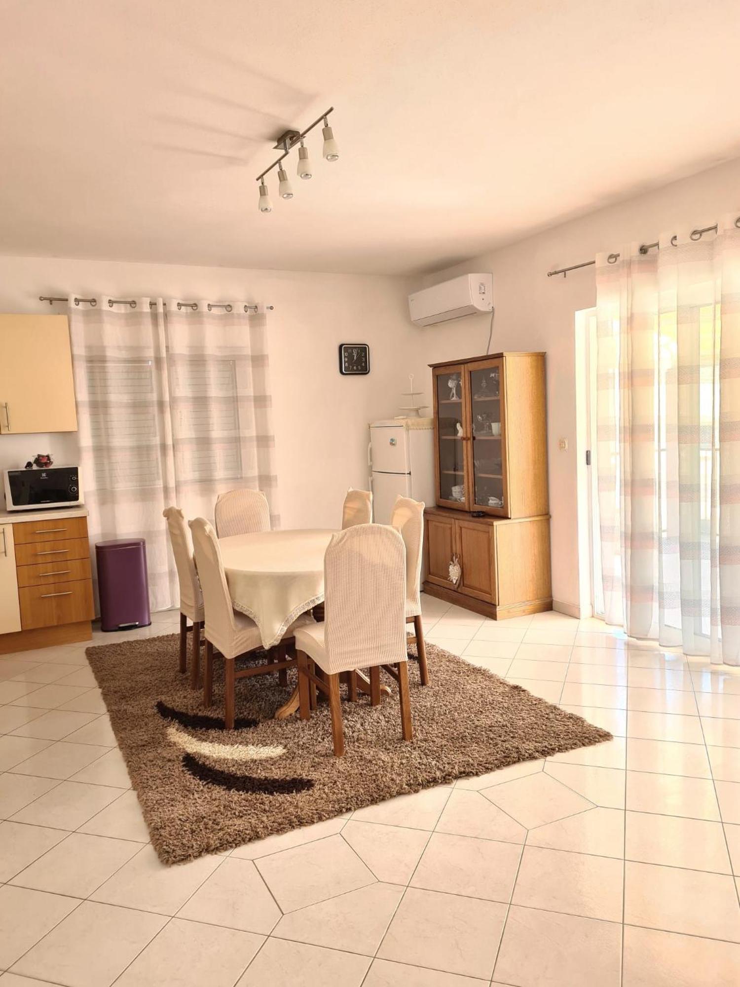 Apartman Varga Trogir Cameră foto