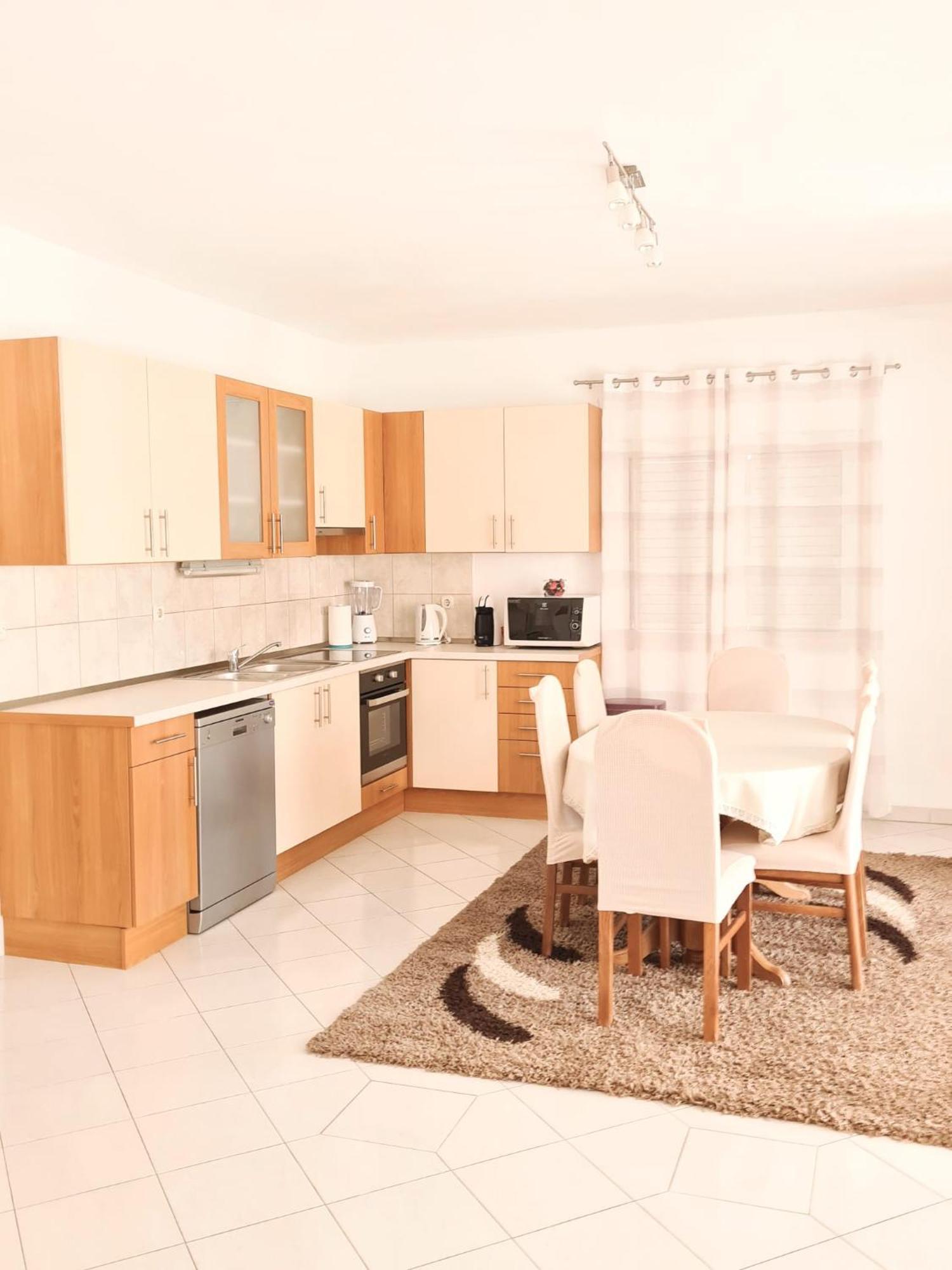Apartman Varga Trogir Cameră foto