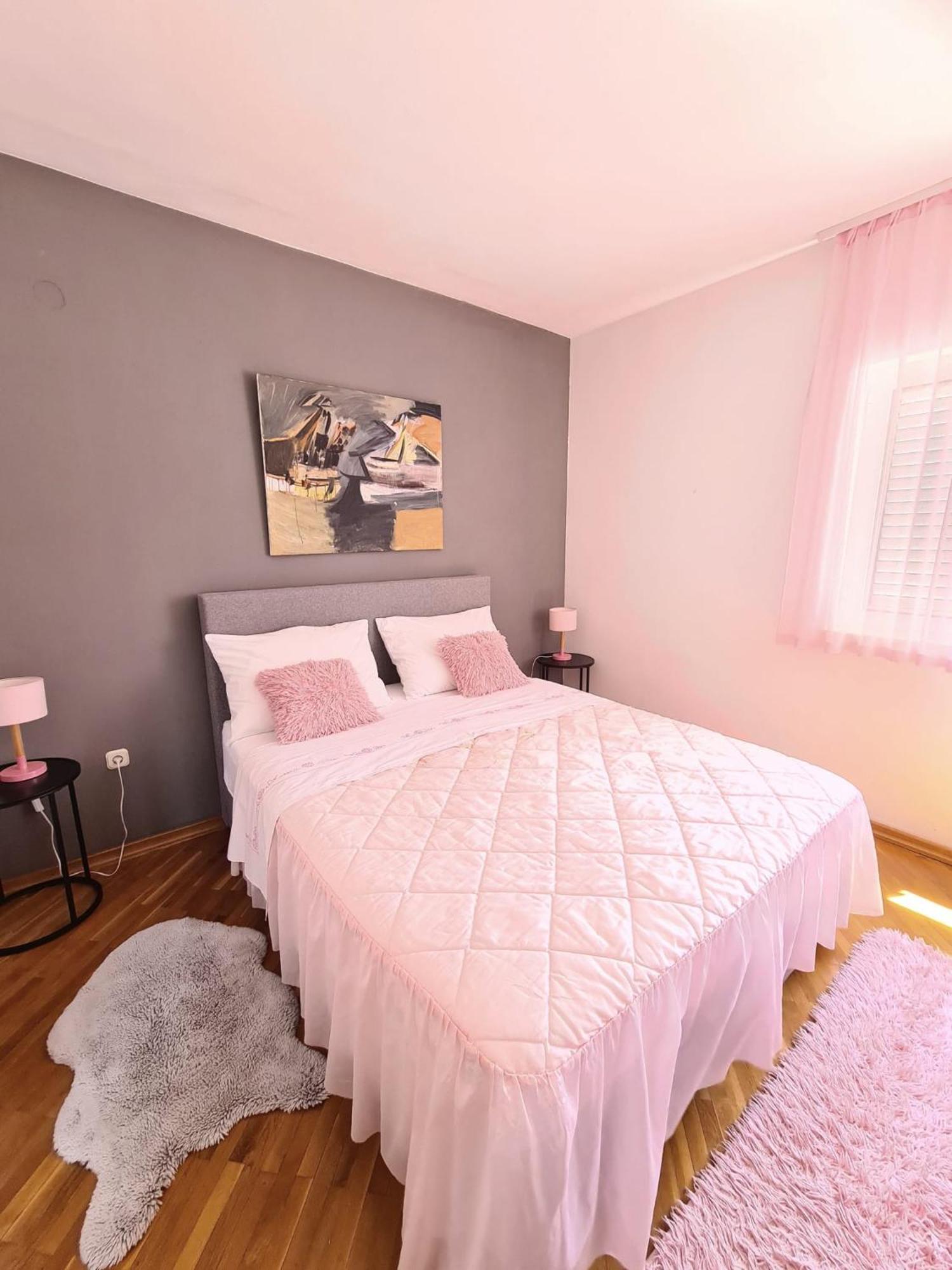 Apartman Varga Trogir Cameră foto