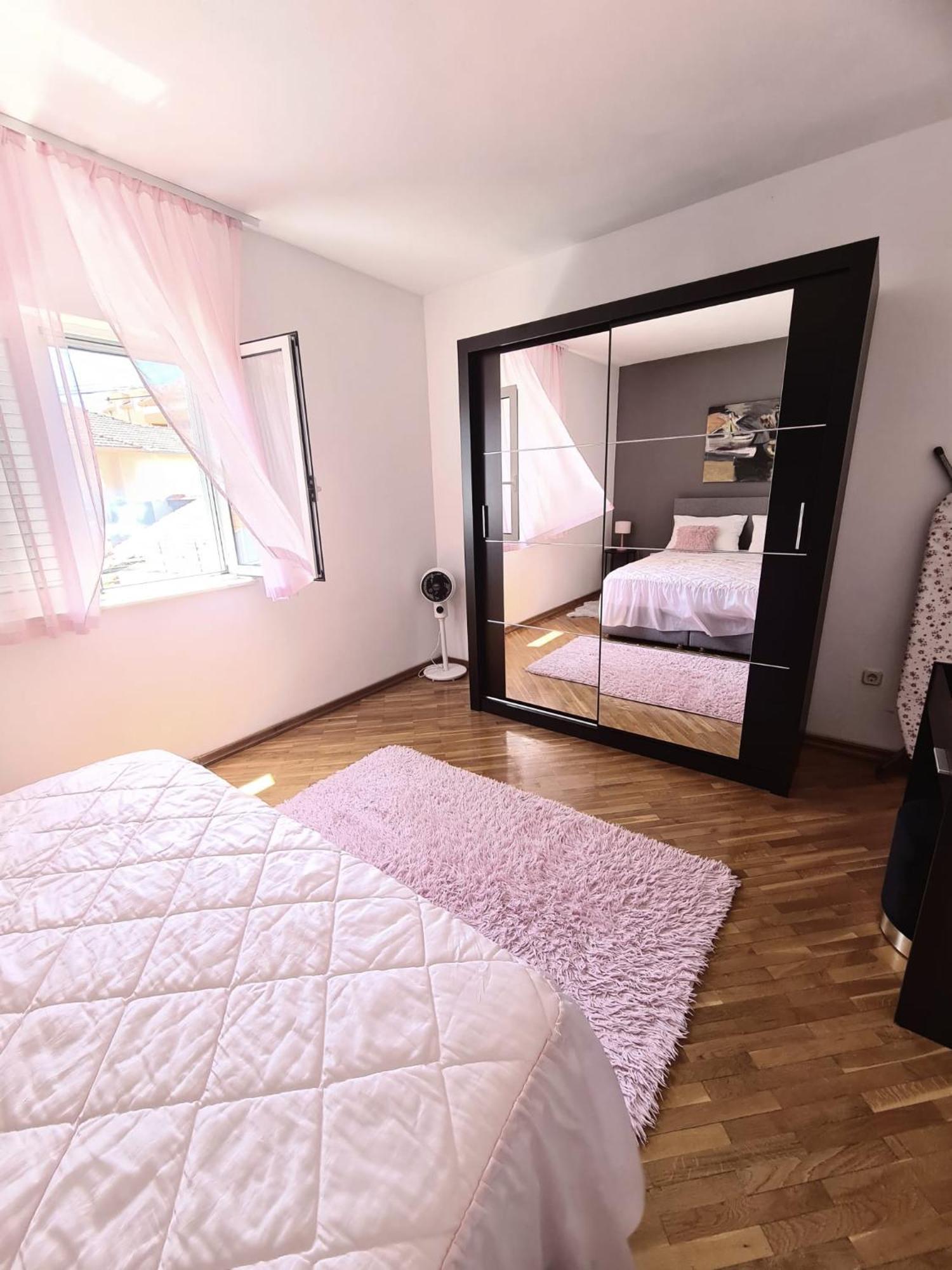 Apartman Varga Trogir Cameră foto
